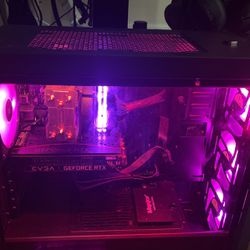 Gaming PC Great Deal Throw Me An Offer 
