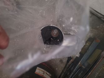 Power steering pump