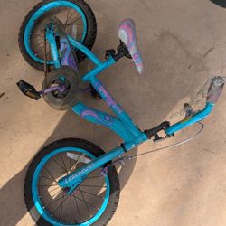 Kids Bike 