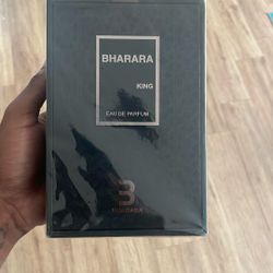 Bharara King