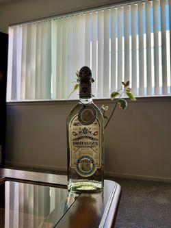 Fortaleza Lot 150