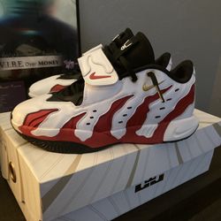 Nike LeBron XXI Prime 96