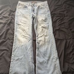 Cody James relaxed bootcut duke