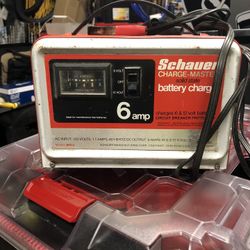 Battery Charger