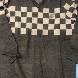 Grey Sweater S,m,l,xl