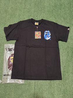 Brand new Bape t shirt