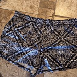 Victoria Secret Comfy Shorts