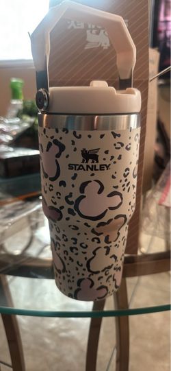 Mickey mouse tumbler cup