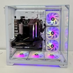 Gaming PC Custom Built by AREA-51✅🕹 Full RGB Set,Ryzen 5/16GB RAM/1TB🖥1 Yr Wrnty‼️ RTX 5060 GPU💥 $0 Down Finance Available