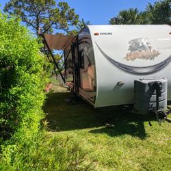 RV 