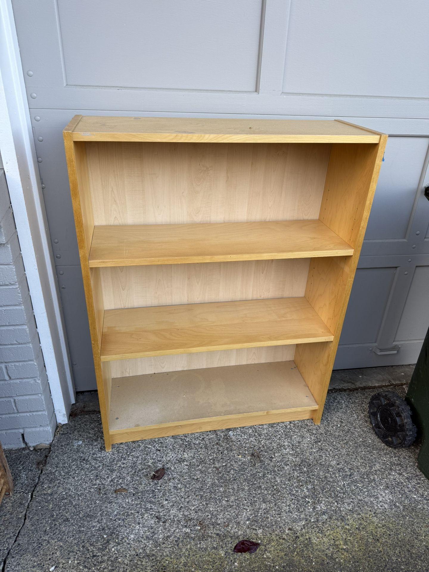 IKEA Bookshelf. **FREE**