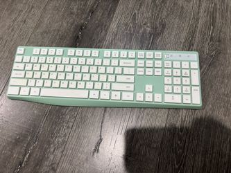 Wireless Keyboard