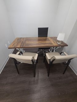 Office desk