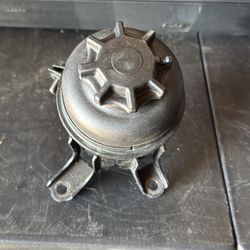 E46 Power Steering Fluid Reservoir 