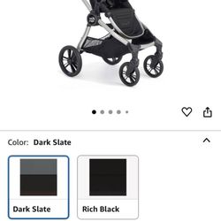 Baby Jogger Stroller