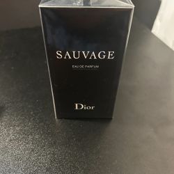BRAND NEW!!Dior Sauvage Cologne