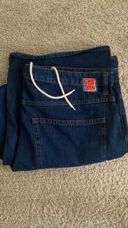 Size 38 loose fit empyres