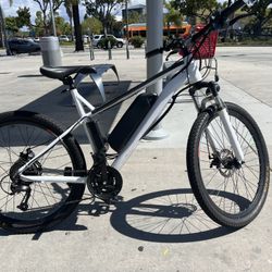 E Bike 
