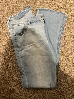 Old Navy Boot-Cut Jeans