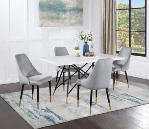 💠 Brand New Dining Table Set 💠