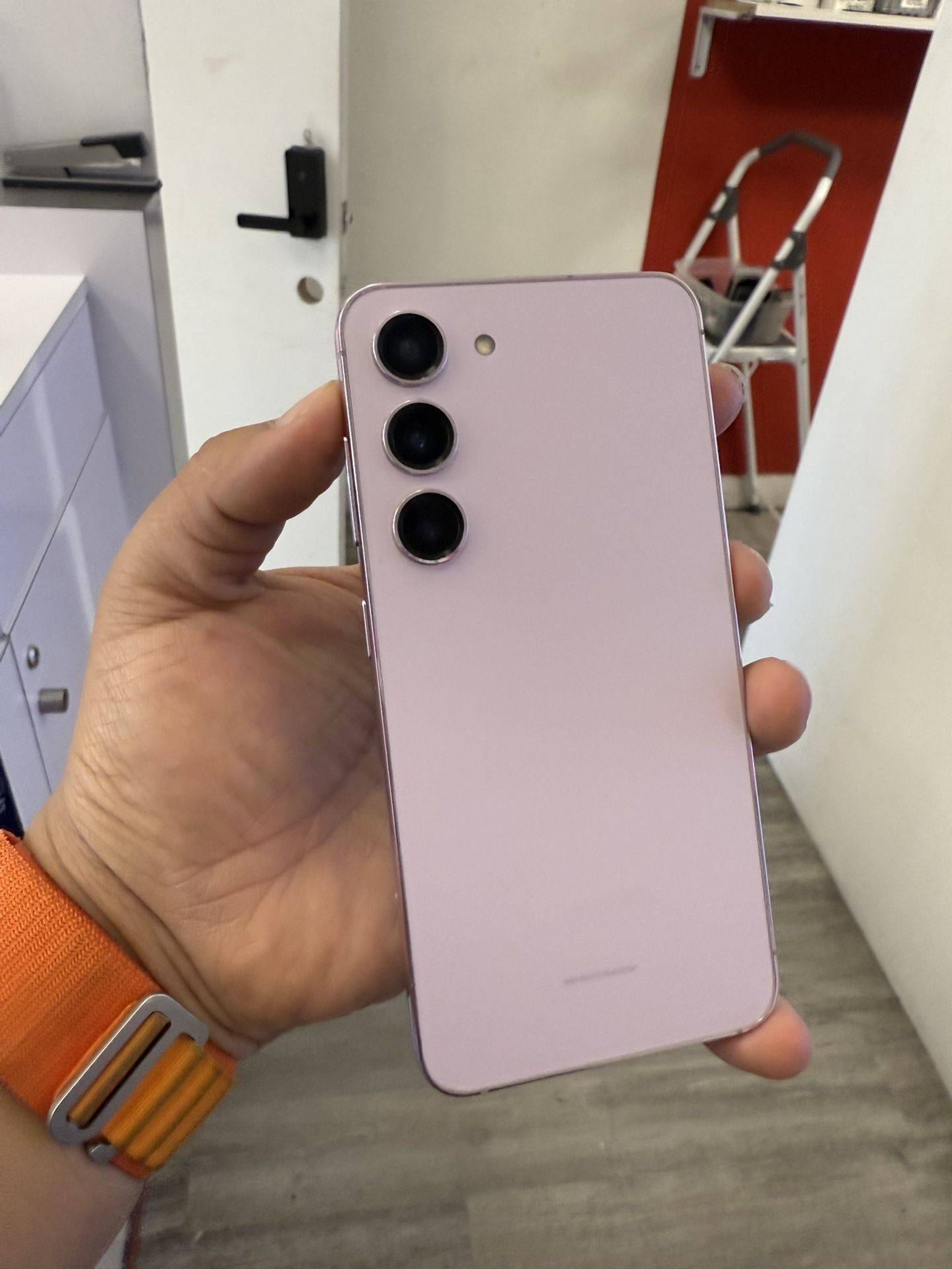 Galaxy S23 Unlocked 128GB