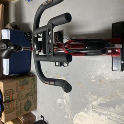 Used Stationary Bike
