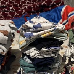 3 Month Baby Boy Clothes With Diapers Included 