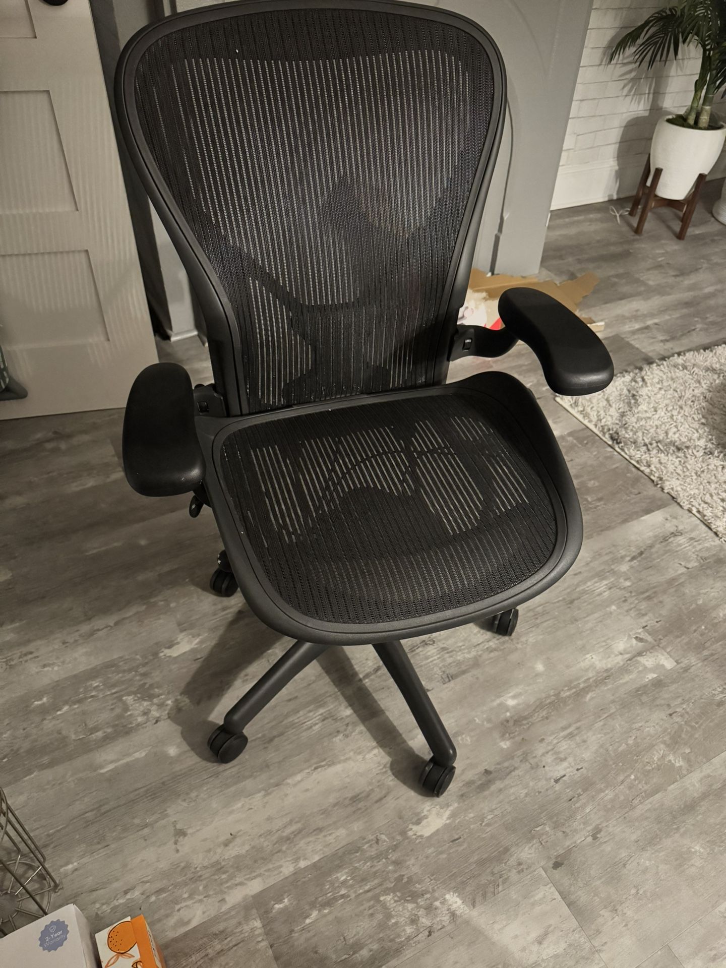 Computer Desk Chair