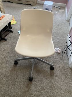 Ikea chair