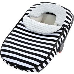 Baby Car Seat Cover