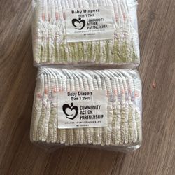 Free Diapers