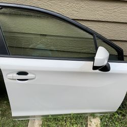 Door Subaru Grosstrek 