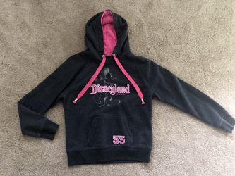 Cutest Disneyland Hoodie Sweatshirt
