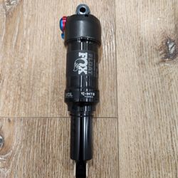 Fox Float Performance 2-Pos EVOL Custom, 210x55mm