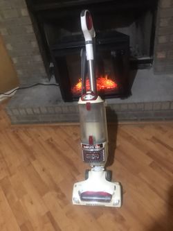 Shark Rotator Professional Vacuum 