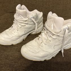 Women’s Nike High Tops