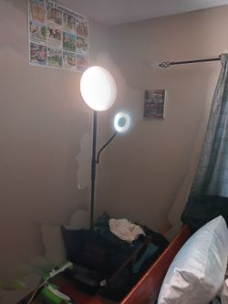 Light stand