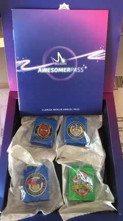 Lego special edition. 2016