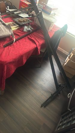 Metal Adjustable Bed Frame