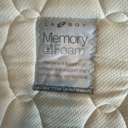 LaZBoy Sofa Sleeper