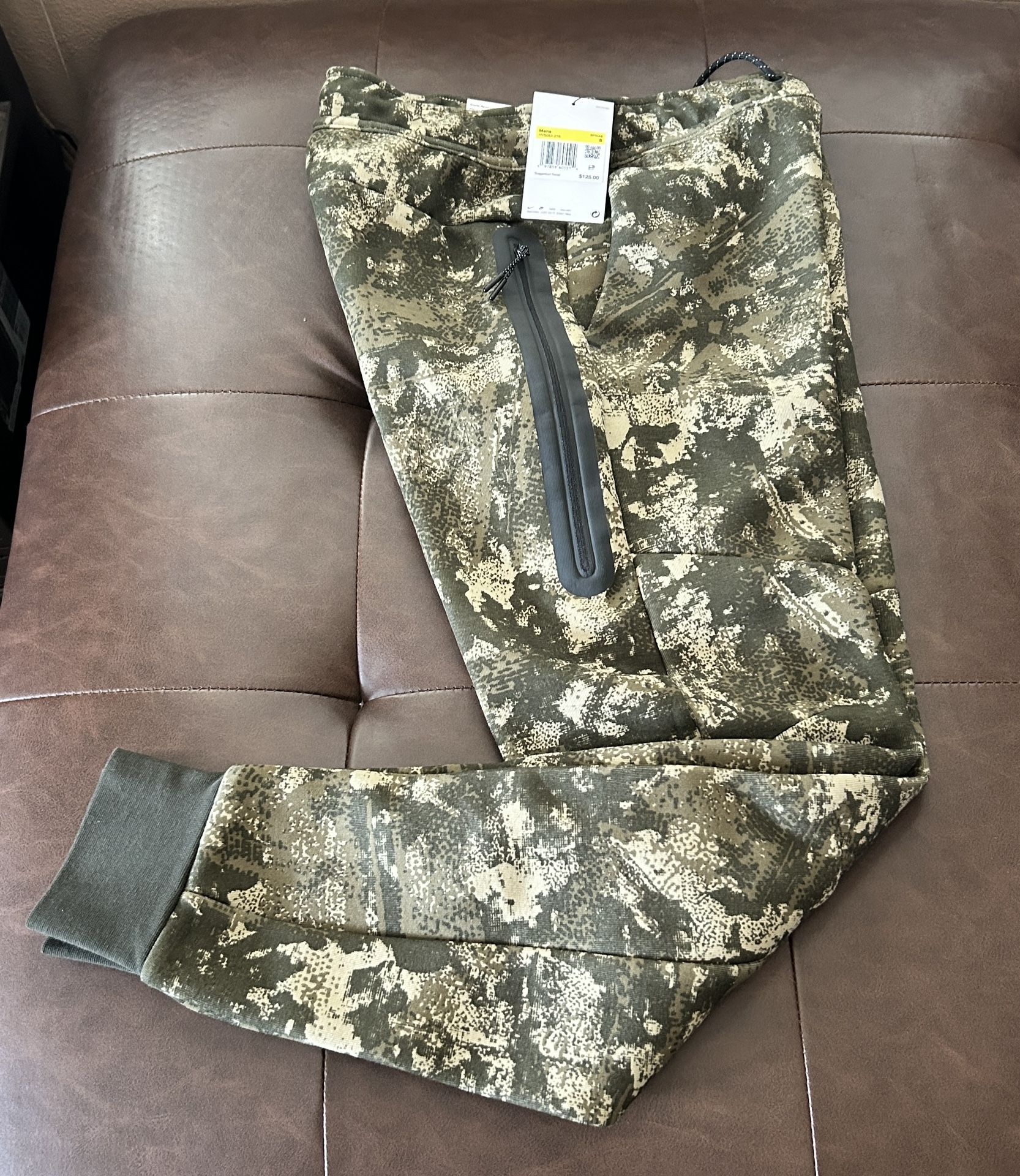 Nike Sportswear Tech Fleece Joggers 