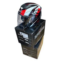 1 storm Motorcycle Helmet