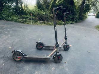 2 Hi boy S2 Electric Scooters
