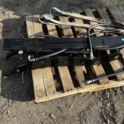 Excavator Thumbs 3T 5T 7T 