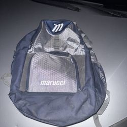 Marucci Baseball Bag