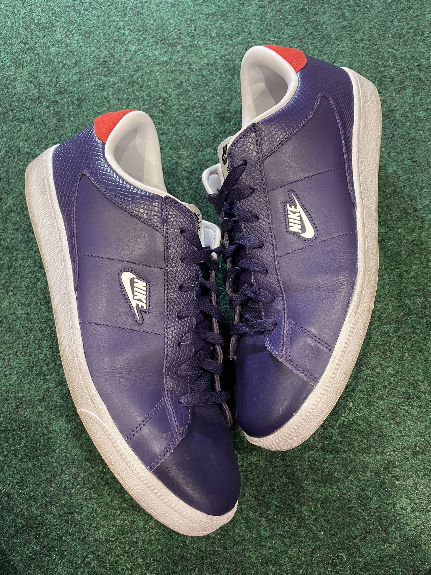Supreme Ink Tennis Classic [Size 12]