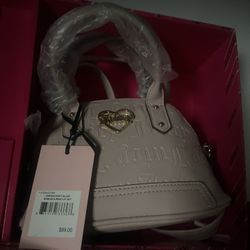 Juicy Couture Purse