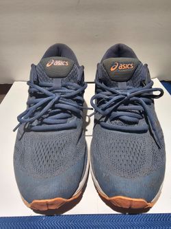 ASICS GEL-Kayano 24 Smoke Blue Size 9.5