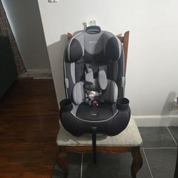 Safety 1st Car Seat