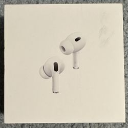 AirPods Pro 2nd Gen